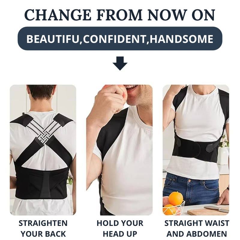 Posture Corrector