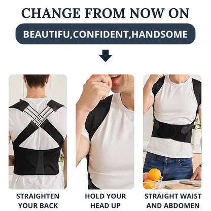 Posture Corrector