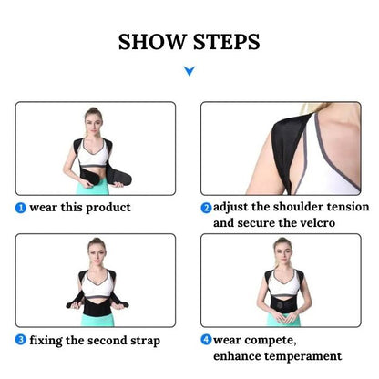 Posture Corrector