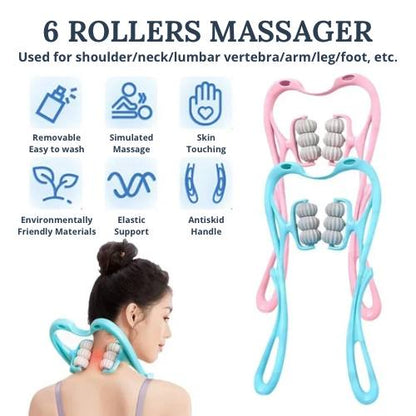 Neck Massager