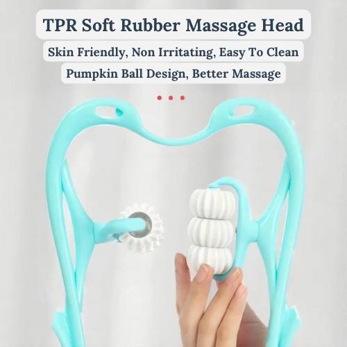 Neck Massager