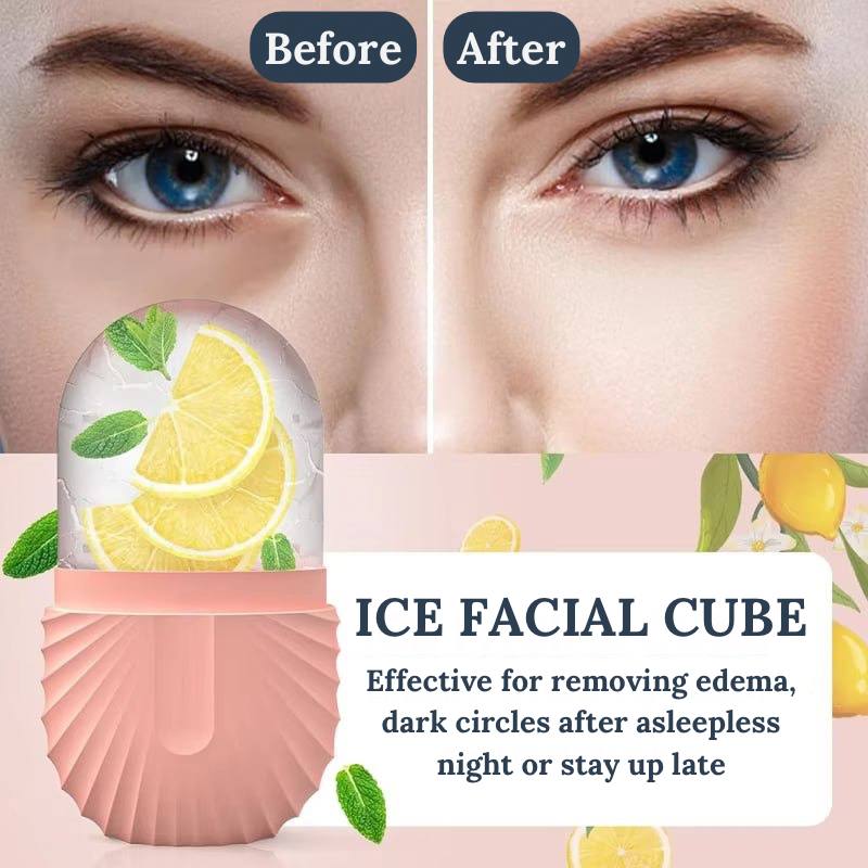 Facial Ice Roller