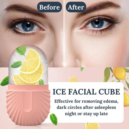 Facial Ice Roller