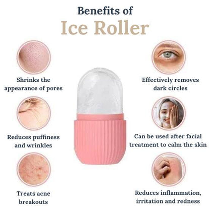 Facial Ice Roller