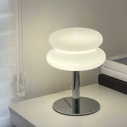 Elegant Macaron LED Table Lamp
