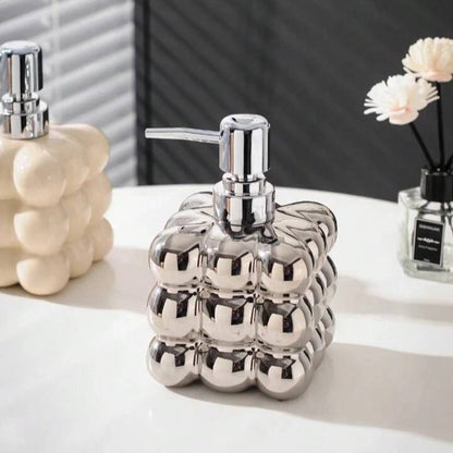 Ceramic Soap Dispenser