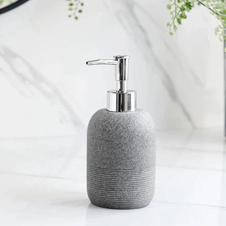 Nordic Bathroom Accessories - Set of 5
