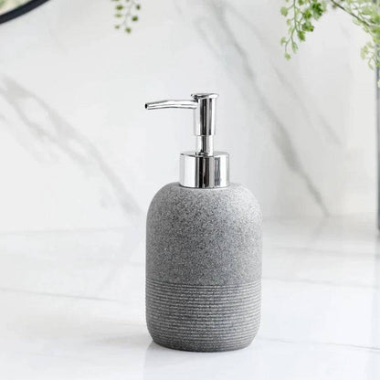 Nordic Bathroom Accessories - Set of 5