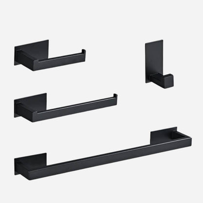 Bathroom Hardware - Set of 4