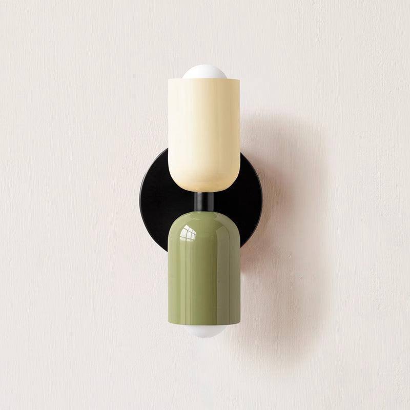 Oslo Wall Lamp