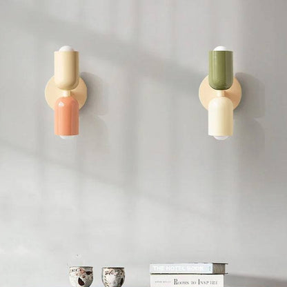 Oslo Wall Lamp