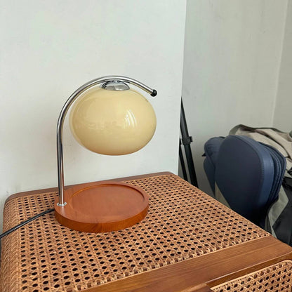 Retro Bauhaus Lamp