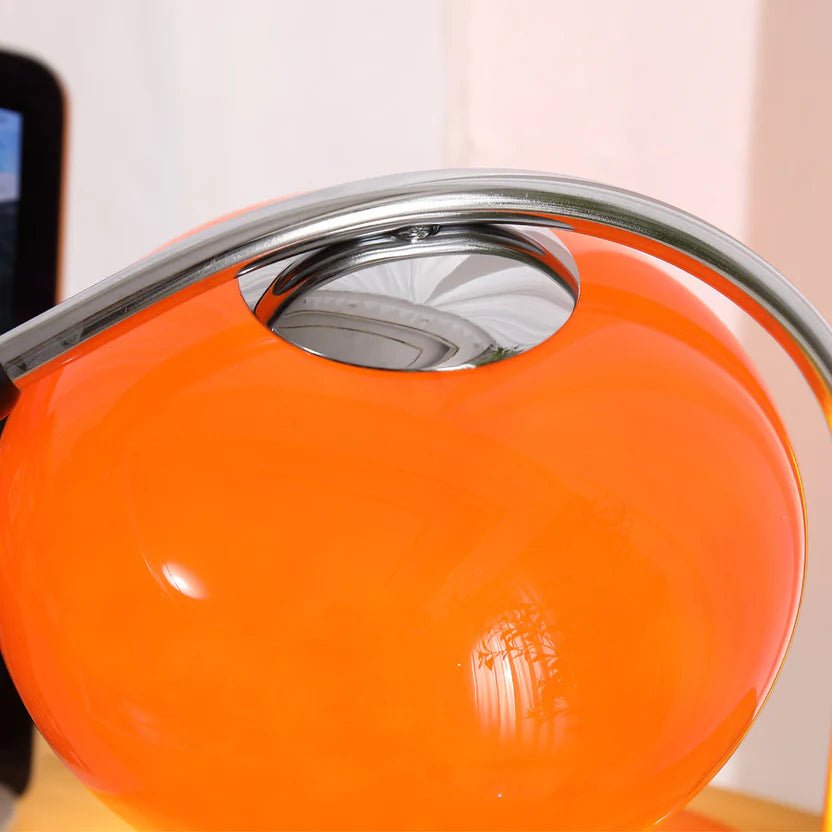 Retro Bauhaus Candle Lamp - TheOrivana