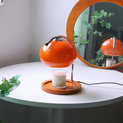 Retro Bauhaus Candle Lamp - TheOrivana