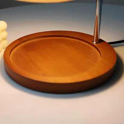 Retro Bauhaus Candle Lamp - TheOrivana