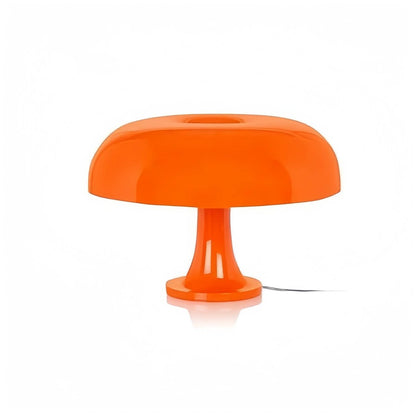 Retro Mushroom LED Table Lamp - TheOrivana