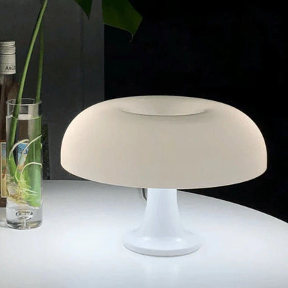 Retro Mushroom LED Table Lamp - TheOrivana