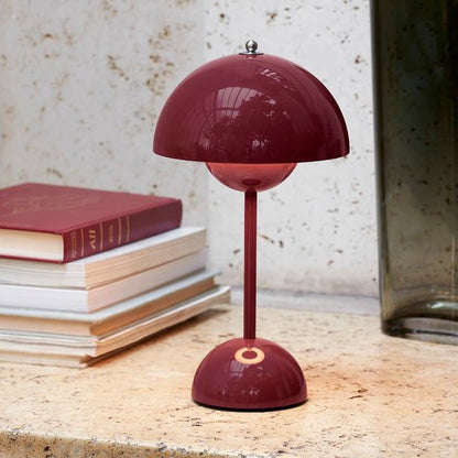 Stylish Mushroom Led Table Lamp - TheOrivana