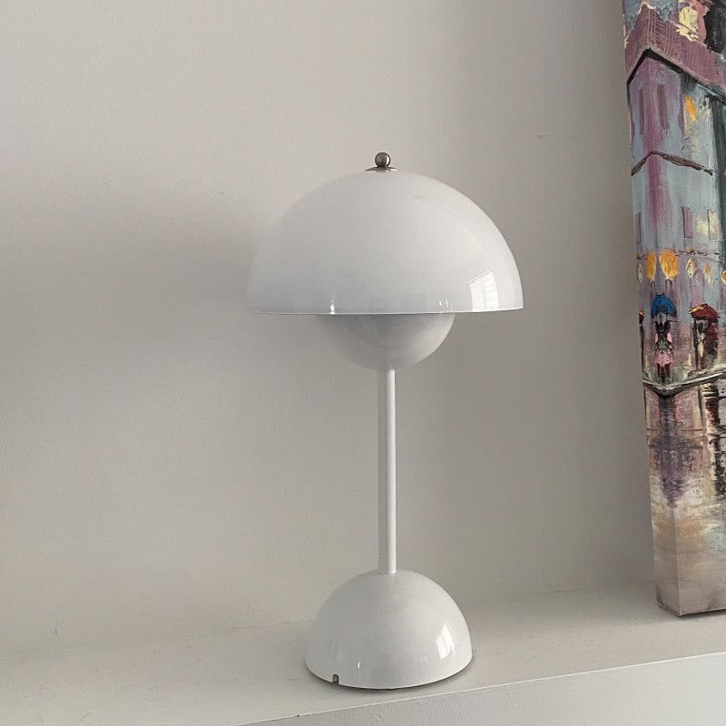 Stylish Mushroom Led Table Lamp - TheOrivana