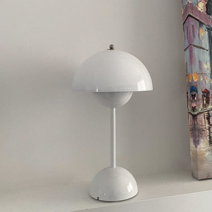 Stylish Mushroom Led Table Lamp - TheOrivana