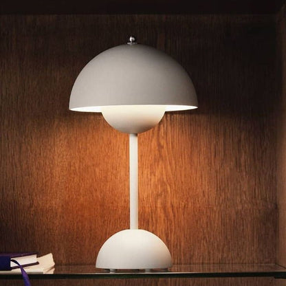 Stylish Mushroom Led Table Lamp - TheOrivana