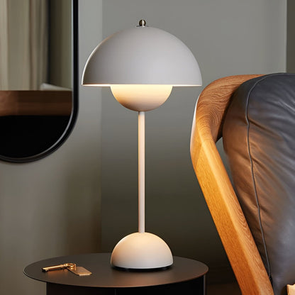 Stylish Mushroom Led Table Lamp - TheOrivana