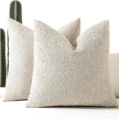 Tulum Cushion Covers - Set of 2 - TheOrivana