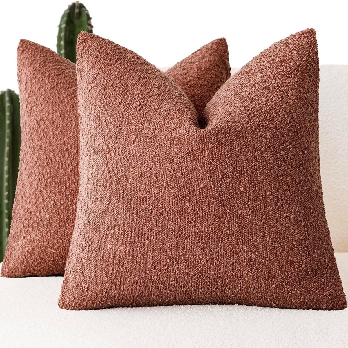 Tulum Cushion Covers - Set of 2 - TheOrivana