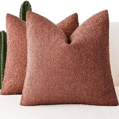 Tulum Cushion Covers - Set of 2 - TheOrivana
