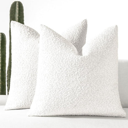 Tulum Cushion Covers - Set of 2 - TheOrivana