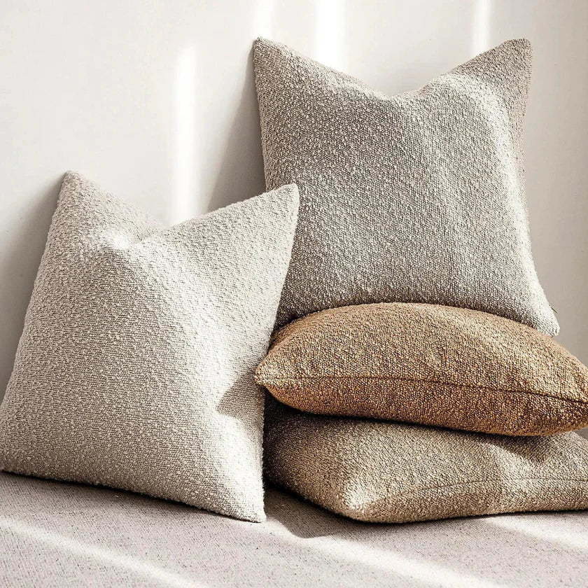 Tulum Cushion Covers - Set of 2 - TheOrivana