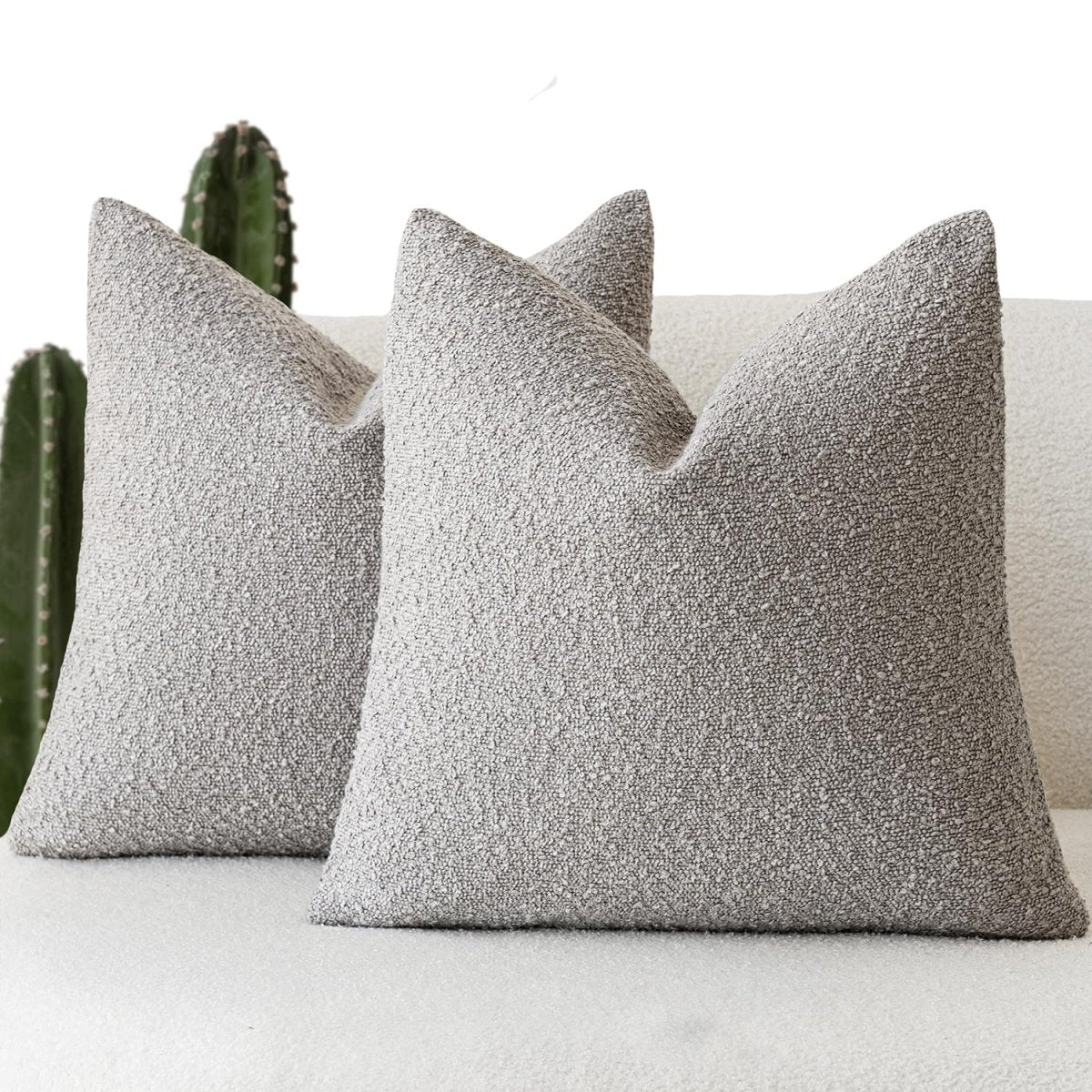 Tulum Cushion Covers - Set of 2 - TheOrivana