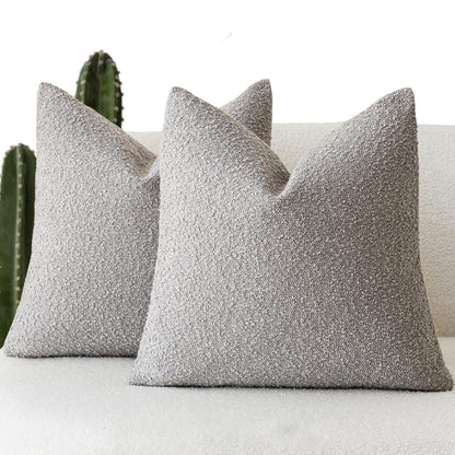 Tulum Cushion Covers - Set of 2 - TheOrivana