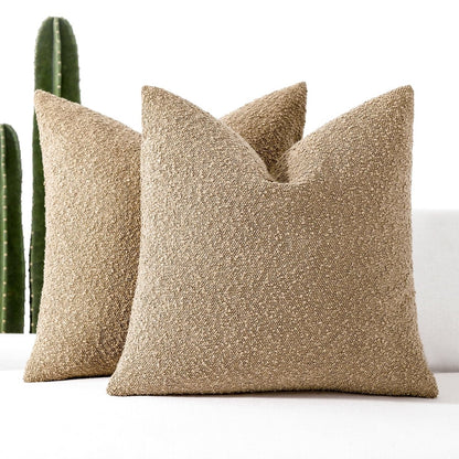 Tulum Cushion Covers - Set of 2 - TheOrivana