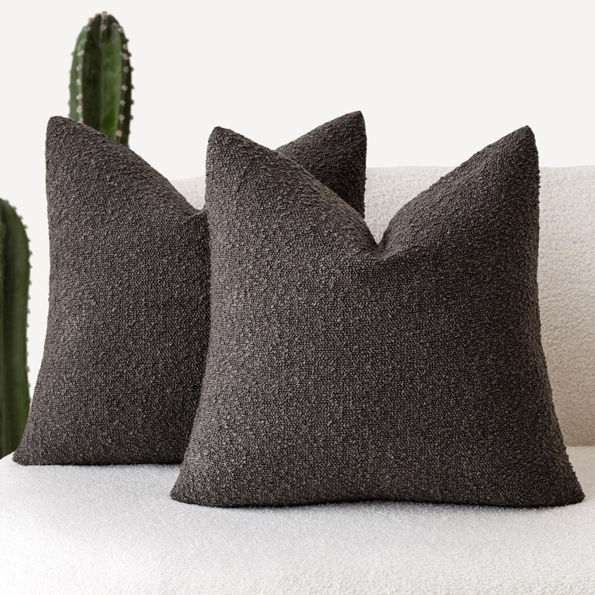 Tulum Cushion Covers - Set of 2 - TheOrivana