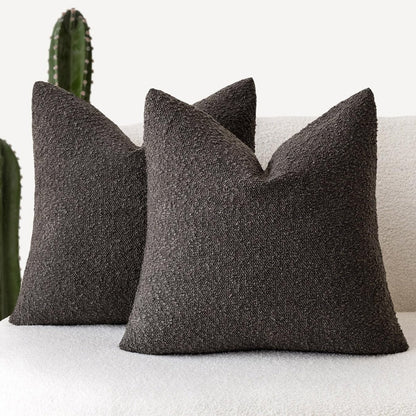 Tulum Cushion Covers - Set of 2 - TheOrivana