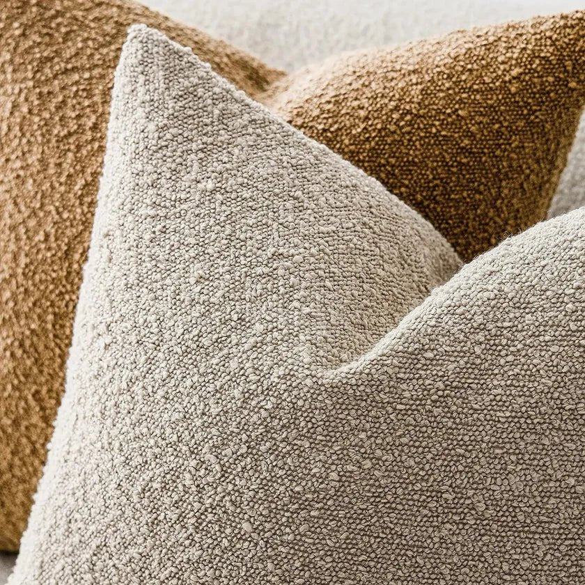 Tulum Cushion Covers - Set of 2 - TheOrivana